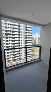 Apartamento com 3 Quartos à venda, 74m² no Luzia, Aracaju