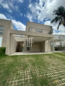 Casa de Condomínio com 3 Quartos para alugar, 209m² no Sítios de Recreio Gramado, Campinas