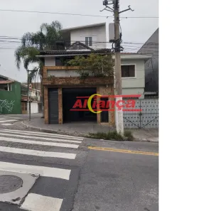 Imóvel Comercial à venda, 345m² no Vila Ede, São Paulo