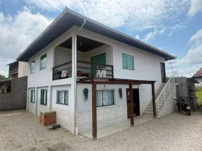 Casa com 5 Quartos à venda, 218m² no Limoeiro, Brusque