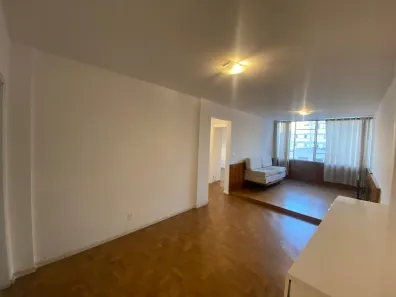 Apartamento com 2 Quartos à venda, 92m² no Vila Mariana, São Paulo