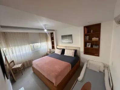 Apartamento com 2 Quartos à venda, 93m² no Leblon, Rio de Janeiro