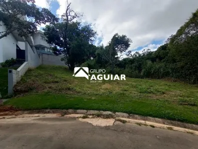 Lote/Terreno à venda, 511m² no Joapiranga, Valinhos