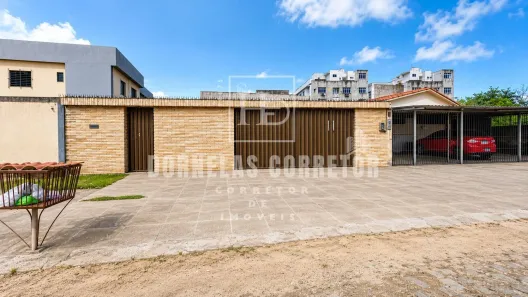 Casa com 4 Quartos à venda, 420m² no Fragoso, Olinda