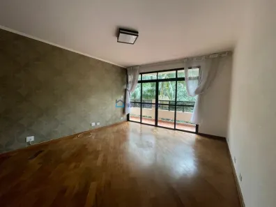 Apartamento com 3 Quartos à venda, 127m² no Jardim Ampliação, São Paulo