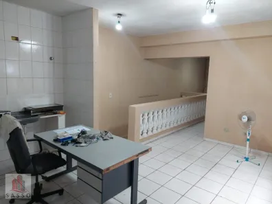 Imóvel Comercial para alugar, 80m² no Belenzinho, São Paulo