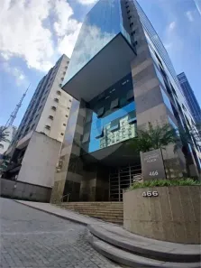Sala Comercial para alugar, 276m² no Cerqueira César, São Paulo