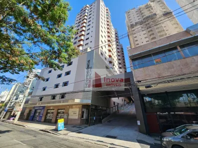 Cobertura com 3 Quartos à venda, 160m² no São Mateus, Juiz de Fora