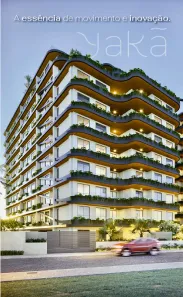 Flat com 1 Quarto à venda, 24m² no Poço, Cabedelo