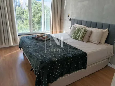 Kitnet com 1 Quarto à venda, 32m² no Copacabana, Rio de Janeiro