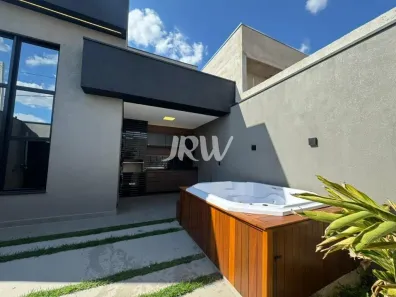 Casa com 3 Quartos à venda, 150m² no Jardim Bom Sucesso, Indaiatuba