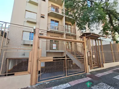 Apartamento com 2 Quartos para alugar, 60m² no Centro, Londrina