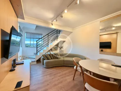 Apartamento com 3 Quartos à venda, 175m² no Centro, Vespasiano