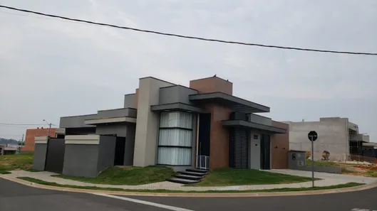 Casa de Condomínio com 3 Quartos à venda, 200m² no Parque Residencial Terras de Yucatan, Monte Mor