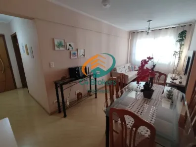 Apartamento com 2 Quartos à venda, 63m² no Vila Guilherme, São Paulo