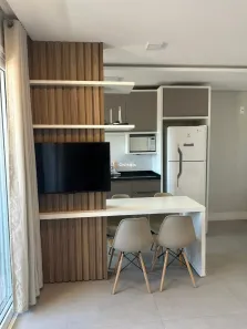 Apartamento com 1 Quarto à venda, 43m² no Campeche, Florianópolis