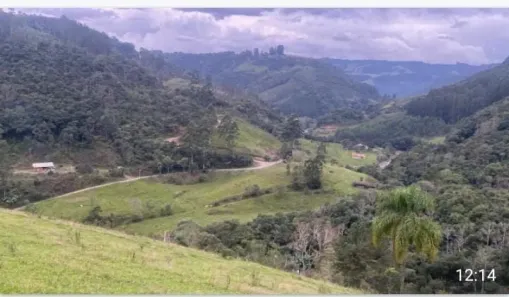 Fazenda/Sítio com 3 Quartos à venda, 300m² no Zona Rural, Alfredo Wagner