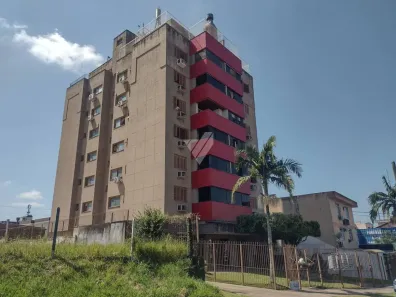 Apartamento com 2 Quartos para alugar, 118m² no Salgado Filho, Gravataí