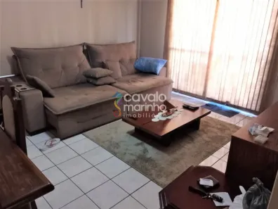 Apartamento com 2 Quartos à venda, 81m² no Residencial Flórida, Ribeirão Preto