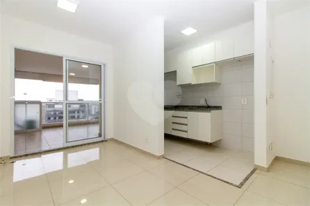 Apartamento com 2 Quartos para venda ou aluguel, 70m² no Campo Belo, São Paulo
