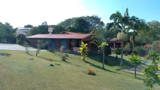 Casa de Condomínio com 4 Quartos à venda, 480m² no Chácara Harmonia II, Itu