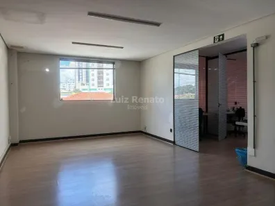 Sala Comercial para alugar, 93m² no Santo Agostinho, Belo Horizonte