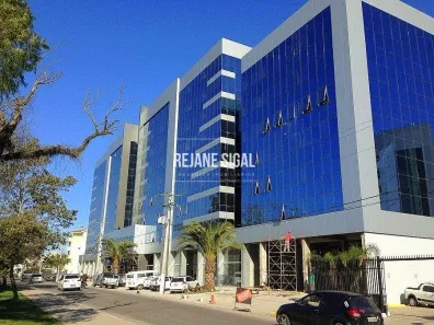 Galpão/Depósito/Armazém à venda, 12m² no Centro, Pelotas