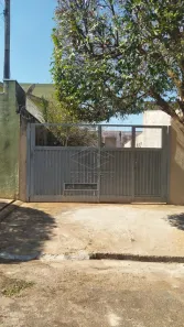 Casa com 1 Quarto à venda, 30m² no Vila São João do Ipiranga, Bauru