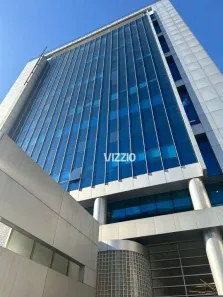 Sala Comercial para alugar, 507m² no Pinheiros, São Paulo