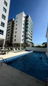 Apartamento com 4 Quartos para alugar, 125m² no Pitangueiras, Lauro de Freitas