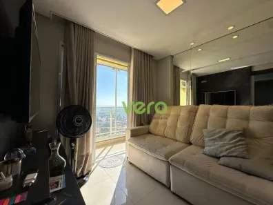 Apartamento com 2 Quartos à venda, 55m² no Jardim Santa Eliza, Americana