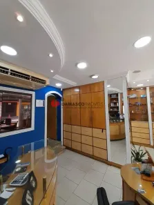 Ponto Comercial para alugar, 110m² no Centro, São Caetano do Sul