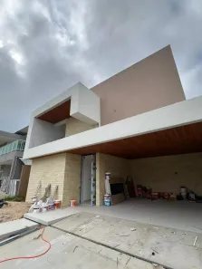 Casa de Condomínio com 4 Quartos à venda, 267m² no Gurupi, Teresina