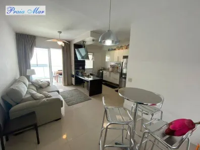 Apartamento com 2 Quartos à venda, 98m² no Vila Alzira, Guarujá