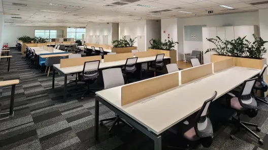 Sala Comercial para alugar, 705m² no Itaim Bibi, São Paulo