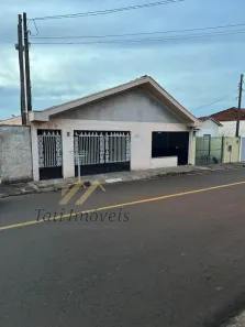 Casa com 3 Quartos à venda, 142m² no Jardim Mercedes, São Carlos