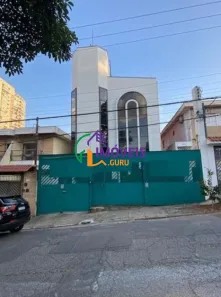 Ponto Comercial para alugar, 675m² no Vila Mariana, São Paulo