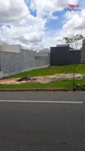 Lote/Terreno à venda, 300m² no Colinas de Indaiatuba, Indaiatuba