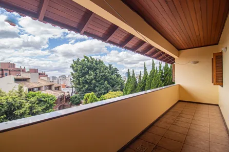 Casa com 5 Quartos à venda, 550m² no Chácara das Pedras, Porto Alegre