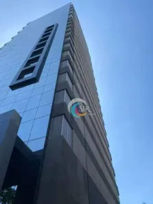 Sala Comercial para alugar, 279m² no Itaim Bibi, São Paulo