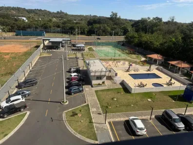 Apartamento com 2 Quartos à venda, 51m² no Jardim Serra Dourada, Mogi Guaçu