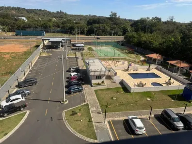 Apartamento com 2 Quartos à venda, 55m² no Jardim Serra Dourada, Mogi Guaçu