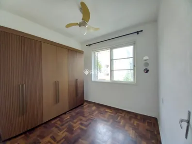 Apartamento com 2 Quartos à venda, 59m² no Praia de Belas, Porto Alegre