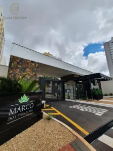 Apartamento com 3 Quartos para alugar, 64m² no Jardim Morumbi, Londrina