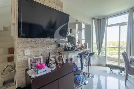Apartamento com 2 Quartos à venda, 50m² no Vila Clementino, São Paulo