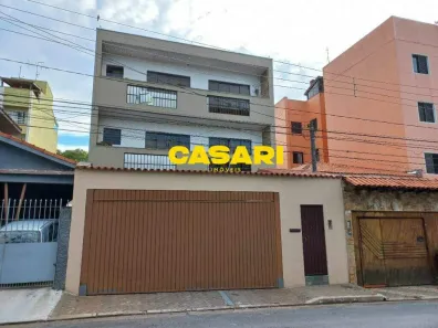 Apartamento com 3 Quartos à venda, 118m² no Rudge Ramos, São Bernardo do Campo