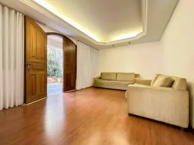 Casa com 4 Quartos à venda, 180m² no Alto Caiçaras, Belo Horizonte