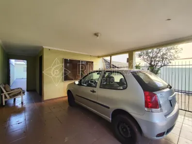 Casa com 3 Quartos à venda, 163m² no Jardim Interlagos, Ribeirão Preto