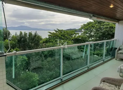 Apartamento com 2 Quartos à venda, 93m² no Canasvieiras, Florianópolis