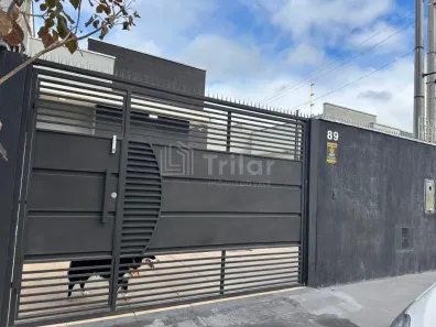 Casa com 3 Quartos à venda, 91m² no Loteamento Parque do Museu, Caçapava